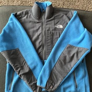 North Face Denali Fleece Jacket